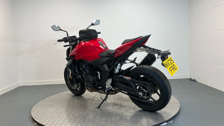 Honda CB 1000 Hornet (25MY)
